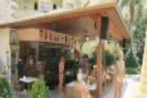 Aparthotel Erkaptan Apart Alanya