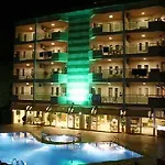 Erkaptan Apart Alanya
