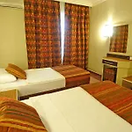 Erkaptan Apart Aparthotel Alanya