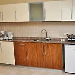 Erkaptan Apart Aparthotel