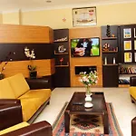 Aparthotel Erkaptan Apart 4*
