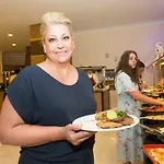 Aparthotel Erkaptan Apart Alanya