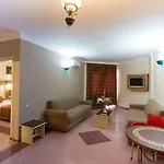 Aparthotel Erkaptan Apart