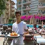 Erkaptan Apart Aparthotel 4*