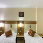 Erkaptan Apart Aparthotel