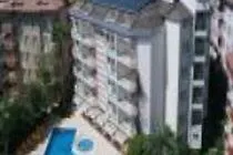 Erkaptan Apart Apart Otel