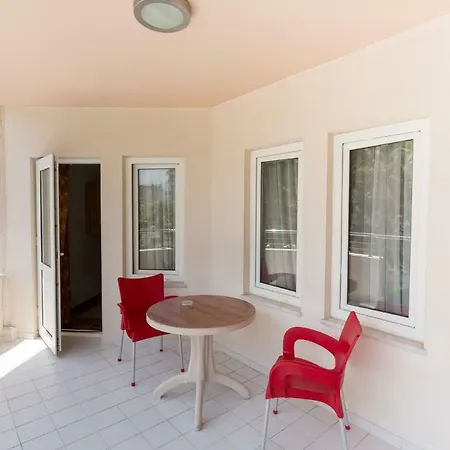 Erkaptan Apart Aparthotel Alanya