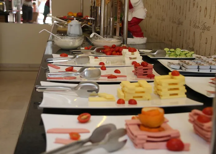 شقة فندقية Erkaptan Apart ألانيا