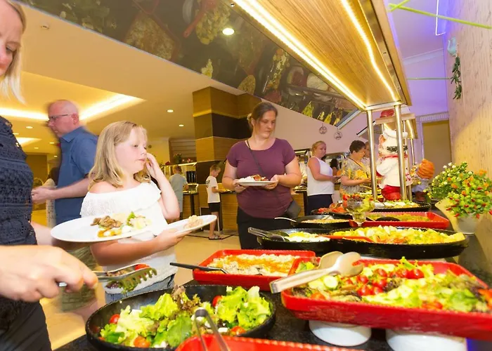 Erkaptan Apart Aparthotel 4*