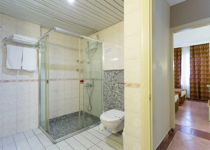 Aparthotel Erkaptan Apart 4*