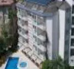 Erkaptan Apart Appart hôtel