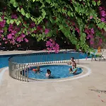 Erkaptan Apart 4* Alanya