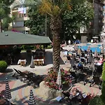 Erkaptan Apart 4* 알란야