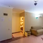 Erkaptan Apart 4* 알란야