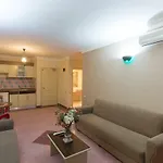 Erkaptan Apart Appart hôtel 4*