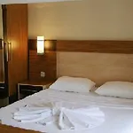 Apart Otel Erkaptan Apart Alanya
