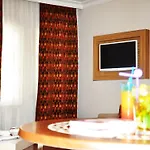 Erkaptan Apart 4* Alanya
