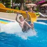 Erkaptan Apart 4* Alanya