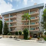 Erkaptan Apart Alanya