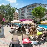 Erkaptan Apart Apart Otel 4*