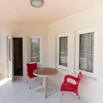 Erkaptan Apart Apart Otel Alanya
