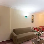 Apart Otel Erkaptan Apart 4*